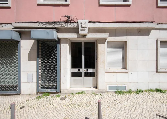 شقة Alameda Typical By Homing