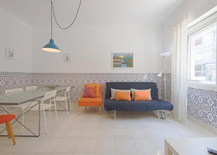 شقة Alameda Typical By Homing