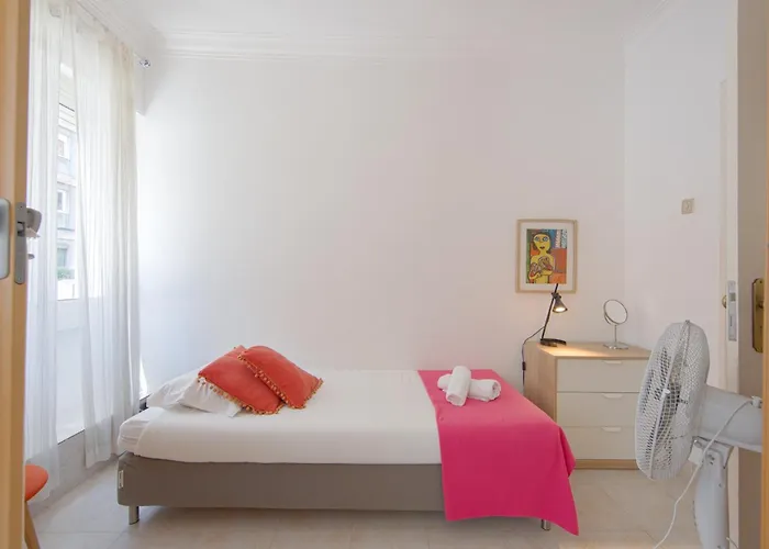 Alameda Typical By Homing شقة *