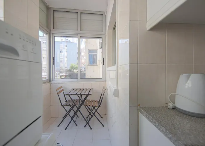 شقة Alameda Typical By Homing