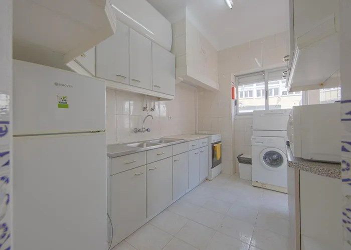 Alameda Typical By Homing شقة Lisboa