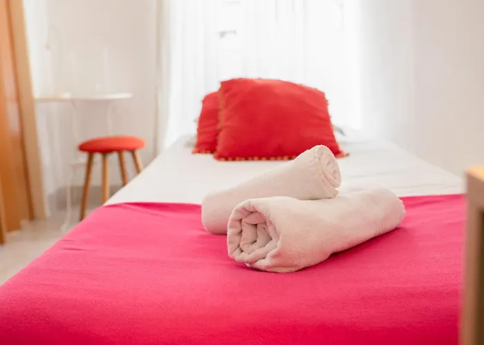 شقة Alameda Typical By Homing