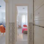 Alameda Typical By Homing * Lisboa