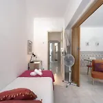 Apartman Alameda Typical By Homing Lisboa
