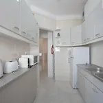 Apartman Alameda Typical By Homing *
