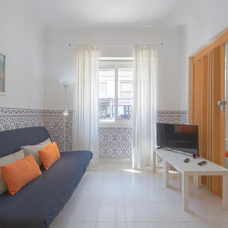 Alameda Typical By Homing *