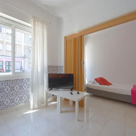 Alameda Typical By Homing