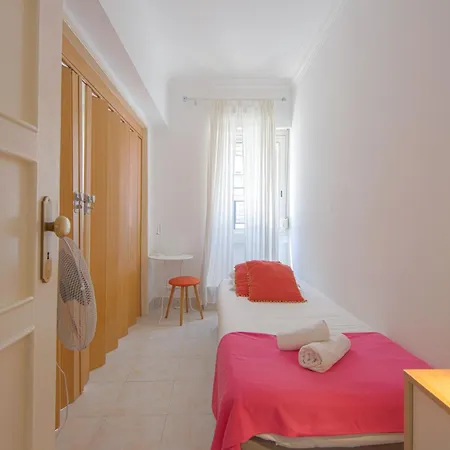 Alameda Typical By Homing Apartman *