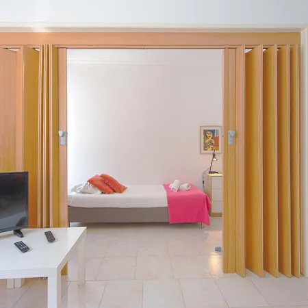 Alameda Typical By Homing