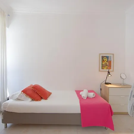 Alameda Typical By Homing Apartment *