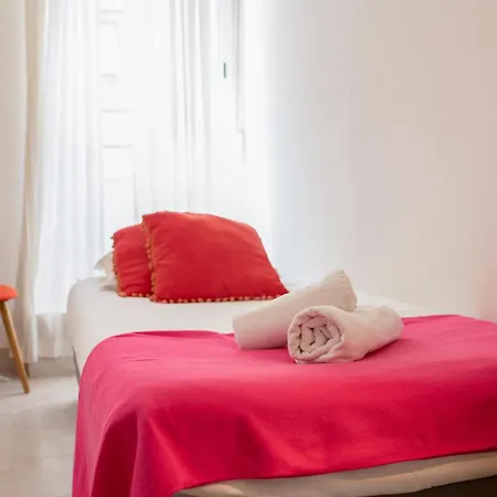 Alameda Typical By Homing * Lisbon