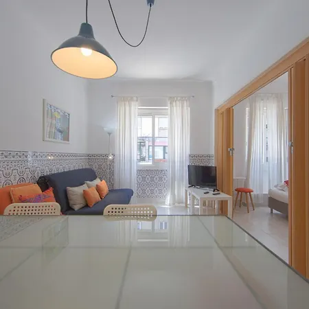 Alameda Typical By Homing