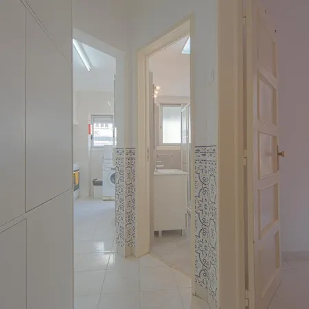 Alameda Typical By Homing Apartment *