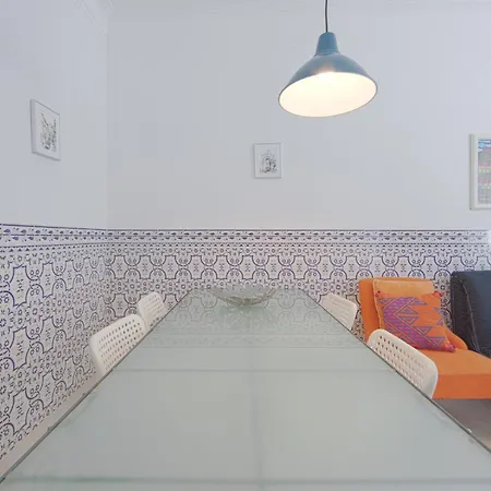 Apartment Alameda Typical By Homing