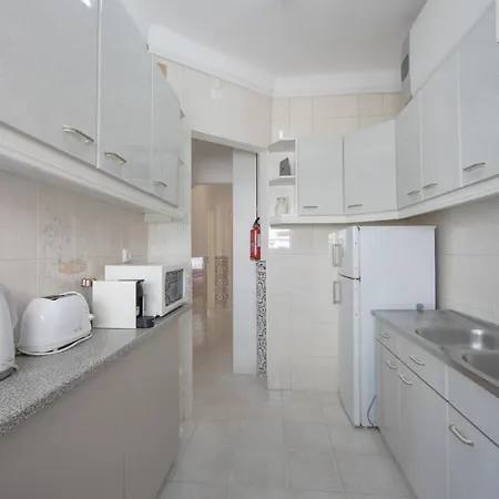 Apartment Alameda Typical By Homing *