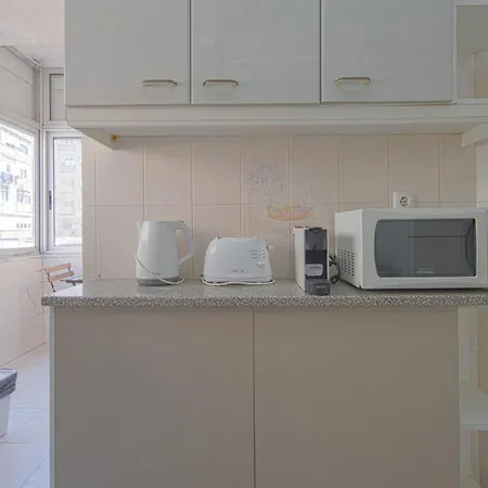 Alameda Typical By Homing * Lisbon