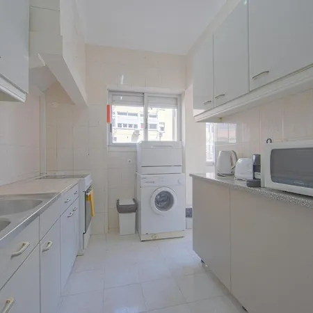 Alameda Typical By Homing Apartman *