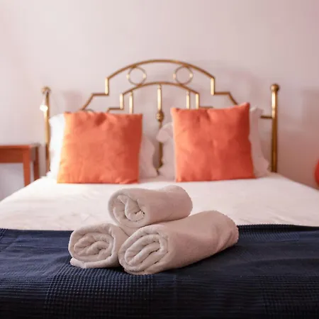 Apartment Alameda Typical By Homing *