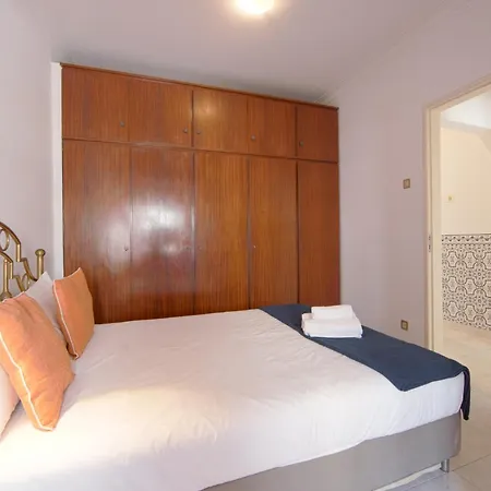 Alameda Typical By Homing *