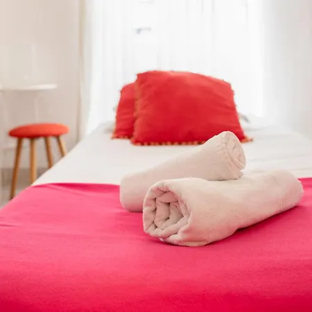 Apartment Alameda Typical By Homing