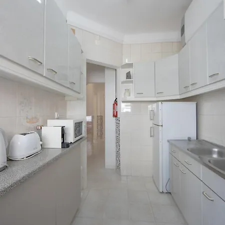 Apartmán Alameda Typical By Homing *
