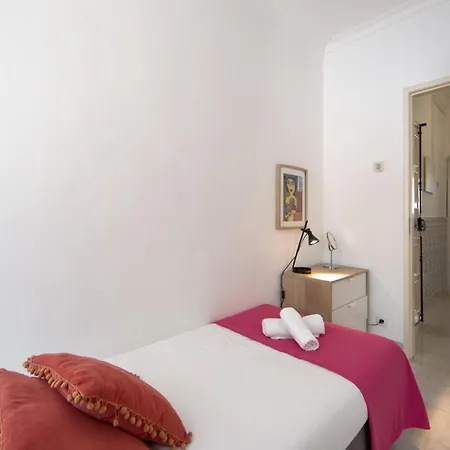 Alameda Typical By Homing Apartamento