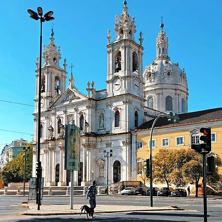 Alameda Typical By Homing * Lisbon