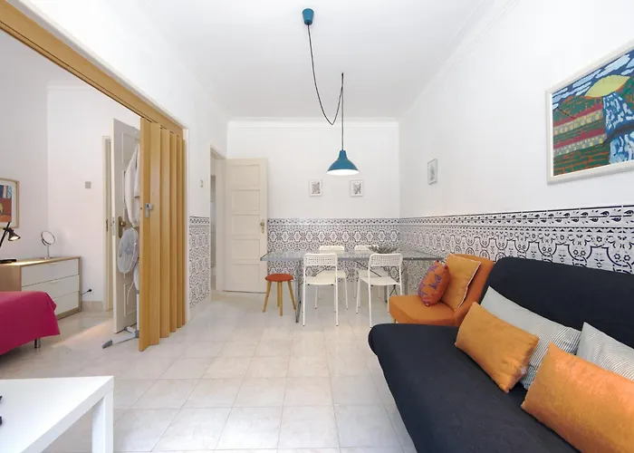 Alameda Typical By Homing