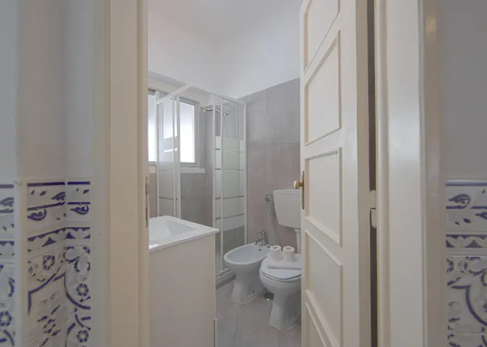 Alameda Typical By Homing * Lisbon